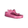 CARRERA FOOTWEAR SLIPPERS PINK WOMEN