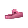 CARRERA FOOTWEAR SLIPPERS PINK WOMEN