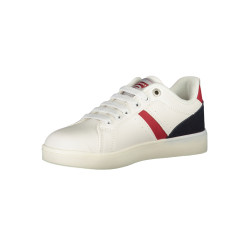 CARRERA WHITE CHILDREN&39S SPORTS SHOES