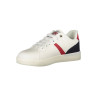 CARRERA WHITE CHILDREN&39S SPORTS SHOES