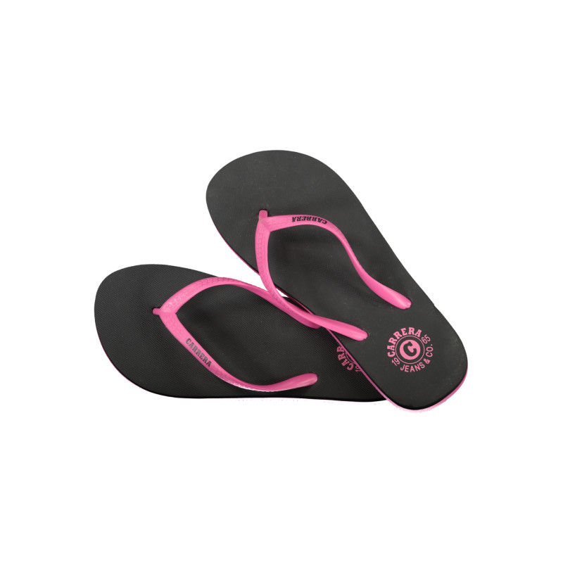 CARRERA FOOTWEAR SLIPPERS PINK WOMEN