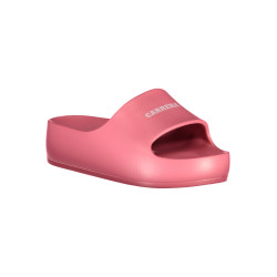 CARRERA CALZATURA CIABATTA DONNA ROSA