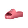 CARRERA FOOTWEAR SLIPPERS PINK WOMEN