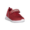 CARRERA SPORTS SHOES FOR GIRLS RED