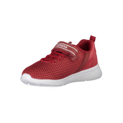 CARRERA SPORTS SHOES FOR GIRLS RED