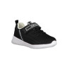 CARRERA BLACK CHILDREN&39S SPORTS SHOES