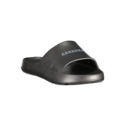 CARRERA BLACK MEN&39S SLIPPERS