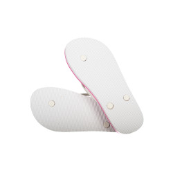 CARRERA CALZATURA CIABATTA DONNA BIANCO