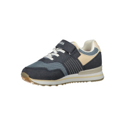 CARRERA CALZATURA SPORTIVA BAMBINO BLU