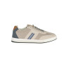 CARRERA GRAY MEN&39S SPORTS SHOES