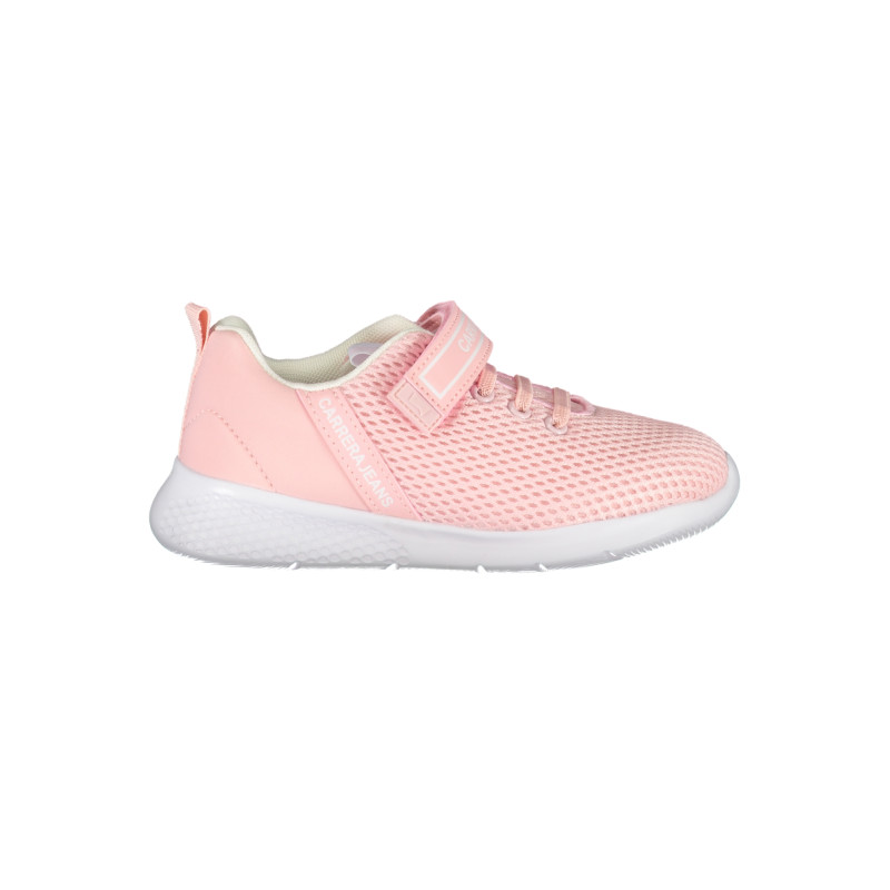 CARRERA PINK SPORTS SHOES FOR GIRLS