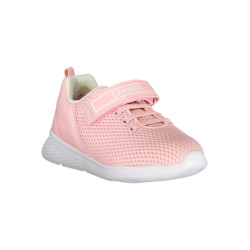 CARRERA CALZATURA SPORTIVA BAMBINA ROSA