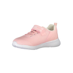 CARRERA CALZATURA SPORTIVA BAMBINA ROSA