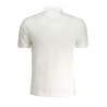 LA MARTINA MEN&39S WHITE SHORT SLEEVED POLO SHIRT