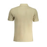 LA MARTINA POLO MANICHE CORTE UOMO BEIGE