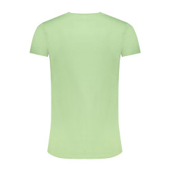 GAUDÌ GREEN MEN&39S SHORT SLEEVE T-SHIRT