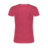 GAUDÌ MEN&39S RED SHORT SLEEVE T-SHIRT