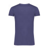 GAUDÌ T-SHIRT MANICHE CORTE UOMO BLU