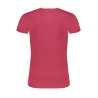 GAUDÌ T-SHIRT MANICHE CORTE UOMO ROSSO