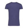 GAUDÌ T-SHIRT MANICHE CORTE UOMO BLU