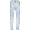 TOMMY HILFIGER JEANS DENIM UOMO AZZURRO