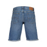 TOMMY HILFIGER JEANS SHORT MEN BLUE