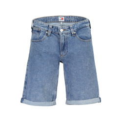 TOMMY HILFIGER JEANS SHORT...