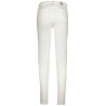 CALVIN KLEIN WOMEN&39S DENIM JEANS WHITE