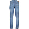 TOMMY HILFIGER JEANS DENIM UOMO BLU