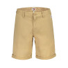 TOMMY HILFIGER MEN&39S BEIGE SHORT PANTS