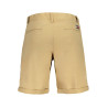 TOMMY HILFIGER MEN&39S BEIGE SHORT PANTS