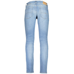 TOMMY HILFIGER JEANS DENIM UOMO AZZURRO