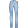 TOMMY HILFIGER JEANS DENIM UOMO AZZURRO