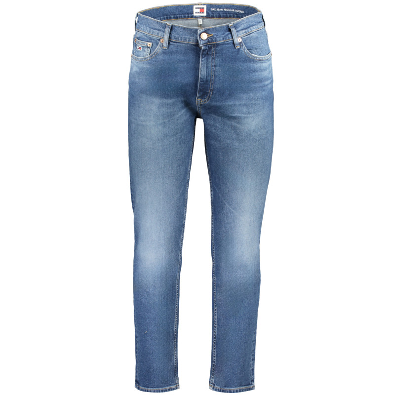 TOMMY HILFIGER MEN&39S DENIM JEANS BLUE