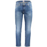 TOMMY HILFIGER JEANS DENIM UOMO BLU