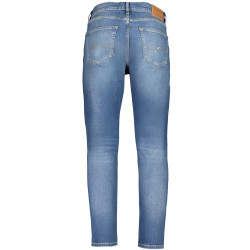 TOMMY HILFIGER JEANS DENIM UOMO BLU