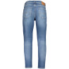 TOMMY HILFIGER JEANS DENIM UOMO BLU