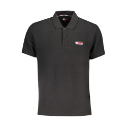 TOMMY HILFIGER POLO MANICHE...