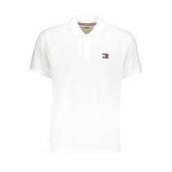 TOMMY HILFIGER POLO MANICHE...