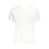 TOMMY HILFIGER MEN&39S WHITE SHORT SLEEVED POLO SHIRT