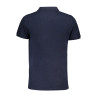 TOMMY HILFIGER MEN&39S SHORT SLEEVED POLO SHIRT BLUE