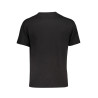 TOMMY HILFIGER MEN&39S SHORT SLEEVE T-SHIRT BLACK