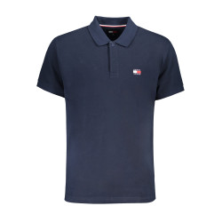 TOMMY HILFIGER POLO MANICHE...