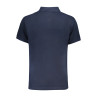 TOMMY HILFIGER MEN&39S SHORT SLEEVED POLO SHIRT BLUE