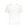 TOMMY HILFIGER MEN&39S WHITE SHORT SLEEVE T-SHIRT