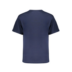 TOMMY HILFIGER T-SHIRT MANICHE CORTE UOMO BLU