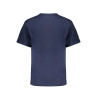 TOMMY HILFIGER MEN&39S SHORT SLEEVED T-SHIRT BLUE