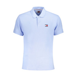 TOMMY HILFIGER POLO MANICHE...