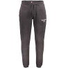 TOMMY HILFIGER PANTALONE UOMO NERO