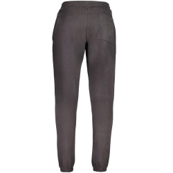 TOMMY HILFIGER PANTALONE UOMO NERO